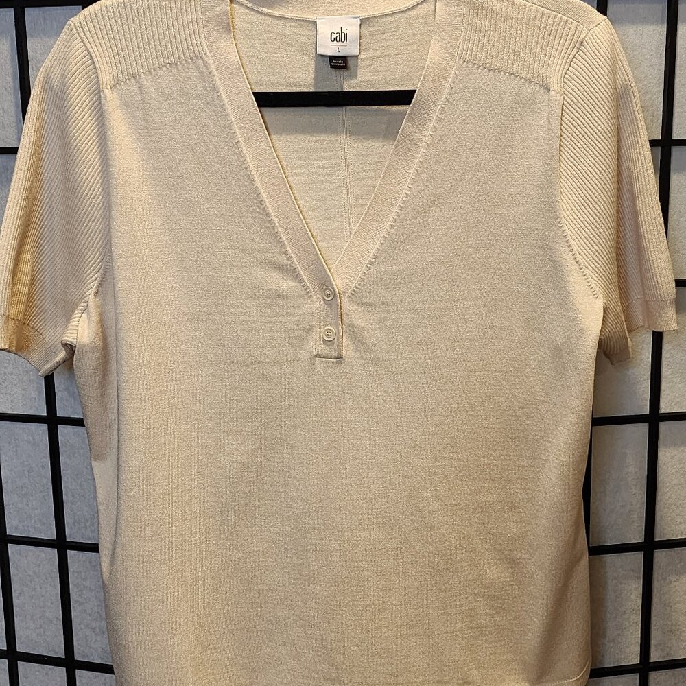 CABI Campus Pullover Large